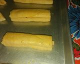 Foto del paso 8 de la receta: Masa danesa y formas