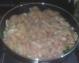 Foto del paso 1 de la receta: Empanadas de pollo!!!