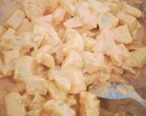 A picture of step 3 of Potato 65.