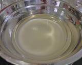 วุ้นสามสหาย วิธีทำสูตร 1 รูป