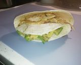 Foto del paso 5 de la receta: Triángulo multisabores