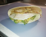 Foto del paso 5 de la receta: Triángulo multisabores