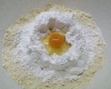 Almás pite II recept fázis 1 fotója
