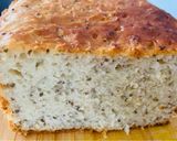 A picture of step 10 of Chia Seeds Bread.
