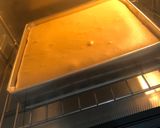 Foto langkah ke 3 dari resep Mocca Rollcake.