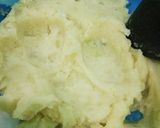 Foto langkah ke 1 dari resep 42. Cheezy potato stick / stik kentang keju.