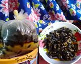 Foto langkah ke 7 dari resep Gulai cipuik/langkitang.