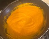 Foto del passaggio 4 della ricetta Vellutata Zucca e Patate 🎃🥔