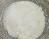A picture of step 2 of Bhagar Mini Uttapam.
