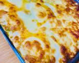 Foto del paso 6 de la receta: PASTEL DE PAPAS, BRÓCCOLI Y CEBOLLAS🥔🧅🥦🧅🥔🥘🍲🥘🤩👏❤️