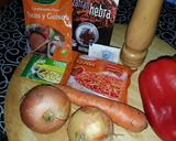 Foto del paso 6 de la receta: Fideuá con mariscos