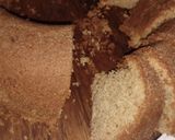 Foto del paso 2 de la receta: Budín de harina integral y harina de nuez!!!
