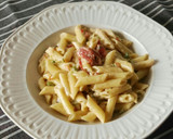 Foto del paso 7 de la receta: Macarrones con verduras al queso Azul