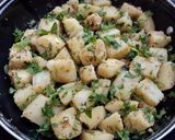 मसाला फ्राइड इडली (Masala Fried Idli Recipe in Hindi) रेसिपी चरण 4 फोटो