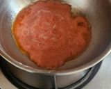 A picture of step 3 of Tomato Macaroni.
