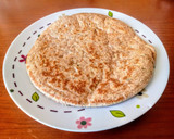 Foto del paso 7 de la receta: Pan naan 🫓