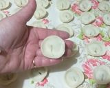 Foto del paso 3 de la receta: IMPRESIONANTES!...😲 "Magníficos" AGNOLOTTIS a la Nonna Teresa