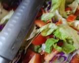 Hamburger Lunch recipe step 3 photo
