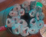 Hình bước làm 2 của món Cá quả kho tộ