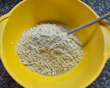 Foto del paso 2 de la receta: Bizcochitos con dulce de batata