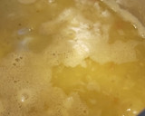 Foto del paso 6 de la receta: Almuerzo casero con arveja seca y sobrebarriga