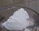 Foto del paso 2 de la receta: Alfajorcitos de maicena sin tacc