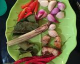 Foto langkah ke 1 dari resep Mangut Lele.