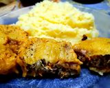 Foto del paso 5 de la receta: Ruedas al Escalope