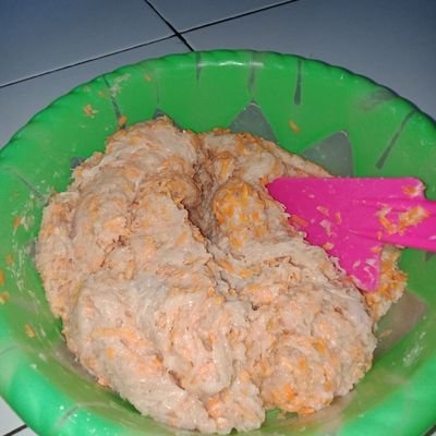 Langkah 2