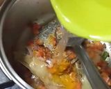 A picture of step 30 of Shahi Mutton Kofta Dum Pulao.
