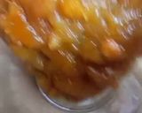 A picture of step 8 of Khubani Ka Meetha (Apricot Trifle).