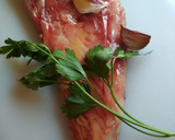 Foto del paso 1 de la receta: Ventresca de bonito