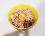 Egg tuna bowl recipe step 4 photo
