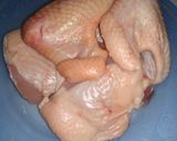 Foto langkah ke 1 dari resep Ayam Kecap.