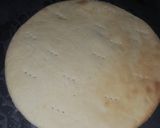 صورة لخطوة 3 من وصفة بيتزا النيوتلا