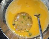 A picture of step 10 of Tarka Masala Cutlets.