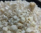 मखाने की खीर (Makhane ki kheer recipe in hindi) रेसिपी चरण 1 फोटो