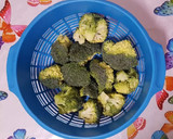 Foto del paso 3 de la receta: Aperitivo sano