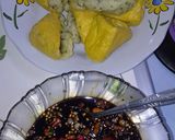 Foto langkah ke 3 dari resep Tahu aci/pletok khas tegal.