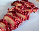 Foto langkah ke 4 dari resep Chicken Charsiu (Char Siew Chicken Roast).