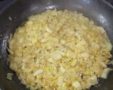 Foto del paso 3 de la receta Guisado de albóndigas