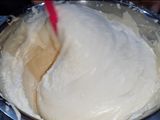 BOLU MARMER/MARMER CAKE SUPER ENAK MUDAH DIBUAT