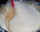 Foto langkah ke 2 dari resep BOLU MARMER/MARMER CAKE SUPER ENAK MUDAH DIBUAT.