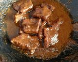 Foto langkah ke 4 dari resep Malbi daging sapi.