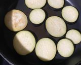 Foto del paso 5 de la receta Pollo Asado con Finas Hierbas y Verduras a la Plancha !!!