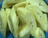 Foto langkah ke 1 dari resep Kolak Campur (Ubi, Pisang & Kolang kaling).