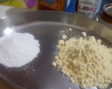 பொரித்த வகை உணவுகள் (Kaara poonthi recipe in tamil) ரெசிபி ஸ்டேப் 1 புகைப்படம்