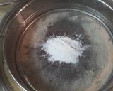 મિની કેક (Mini cake recipe in gujarati) રેસીપી સ્ટેપ2ફોટો
