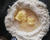 Foto del paso 3 de la receta: Rosquillas con mantequilla