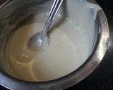 क्रिसमस स्पेशल कप केक (christmas special cupcake recipe in Hindi) रेसिपी चरण 2 फोटो
